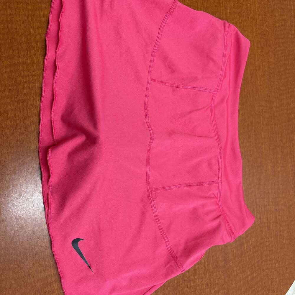 NWTNike Court Tennis Victory Skort DH9552 665 Pink